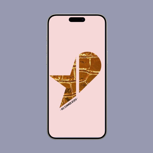 COQUE ROSE BLAZE